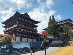 -径山寺