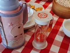 -西贝莜面村(金隅嘉品mall店)