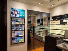 -LensCrafters亮视点(蓝色港湾店)