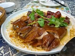-米庄·原味私房菜(骏壹万邦店)