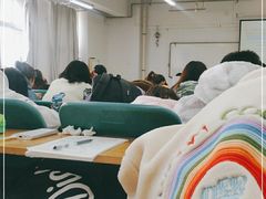 -河南财经政法大学(郑东校区)