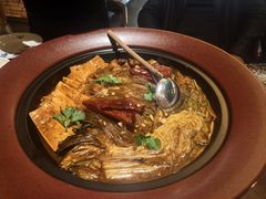 -奉天小馆·非遗东北菜(沈阳万象城店)