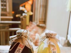 -叶叶菩提(太原别墅店)