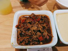 -老乡鸡(东方广场店)