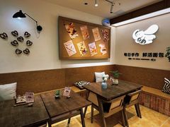 -小飞象面包公社(珠江路金鹰店)