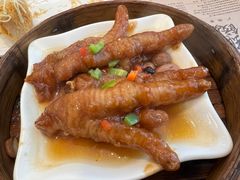 -虾饺妹·粤式手工点心(水荫路店)