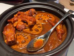 -上和臻品中国菜(花园街店)