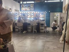 -海马体照相馆(天津世纪都会店)
