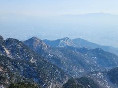 -泰山风景名胜区