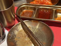 -西塔老太太泥炉烤肉(苏州大悦城店)