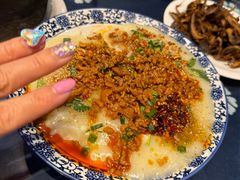 -云南李记罐罐米线饵丝小吃(汉中门金鹰店)