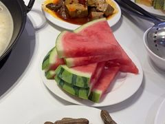 -巴邑火锅·鲜切牛肉(萧山银隆店)