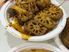 -胖子鸡排(循礼门老字号店)