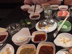 -捞王猪肚鸡火锅(财富中心店)