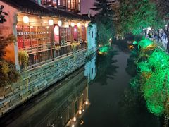 -鱼食饭稻·苏浙土菜17年老馆子(平江路店)