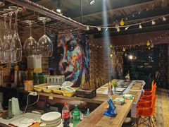 -玩坞轰趴馆·户外团建聚会主题生日派对馆(世豪广场店)