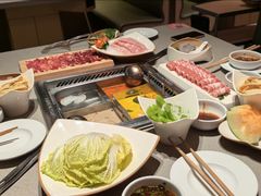 -海底捞火锅(中南盐城大有境夜宵主题店)