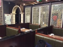 -城南往事风味主题餐厅(领秀城店)