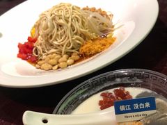 -永安鱼庄·镇江菜(东吴路店)