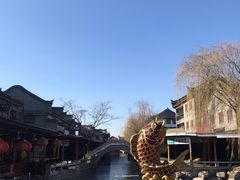-滦州古城