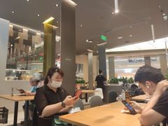 -乐凯撒披萨(喜荟城店)