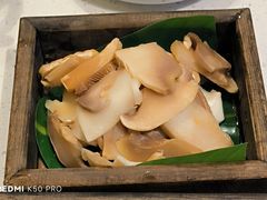 -木王宴语·野生鲜菌火锅(玉河店)
