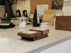 大堂-Radar Coffee(思南路店)