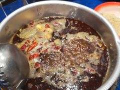 -马路边边串串香(双井直营店)