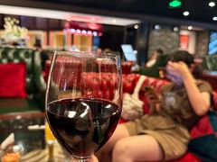 -上海锦江汤臣洲际大酒店壹阶层