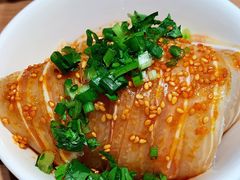 猪耳朵-新太二·鲜料川菜(群光广场店)