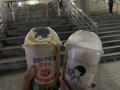 -喜茶(中山利和新地店)