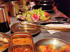 -西塔老太太泥炉烤肉(苏州大悦城店)