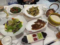 -大鸭梨烤鸭(房山店)