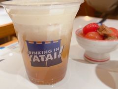 -火山屋台(新街口店)