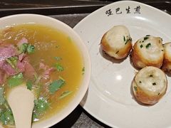 -哑巴生煎(临顿路店)