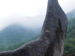 -黄公望隐居地