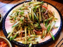 -京玉菲饭店(李村店)