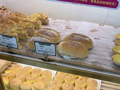 -蜂蝶来饼店(拱北总店)