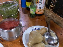 -元盛居(生态大街店)