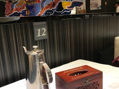 -北李妈妈菜·海肠捞饭(高新万达店)