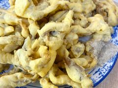 炸蘑菇-协顺园回头馆(南顺城路店)