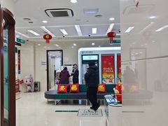 -中国农业银行(石门二路支行)