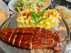 -烛影拾光观景餐厅·创意菜·摄影·小提琴(大唐不夜城店)