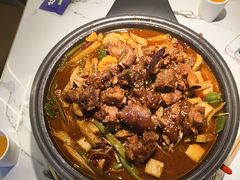 -徐记小怪兽肉蟹煲店(哈西万达金街店)