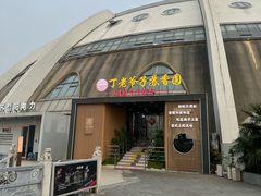 -丁老爷子苏香圆