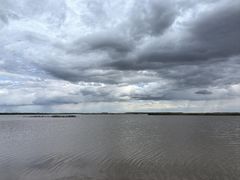 -哈素海
