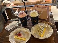 -68度C COFFEE(丞相府店)