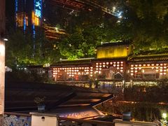 -巴倒烫陆派火锅山庄(南山总店)