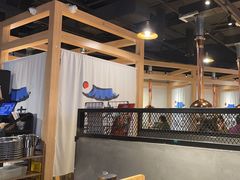 -喜来稀肉(北外滩白玉兰广场店)