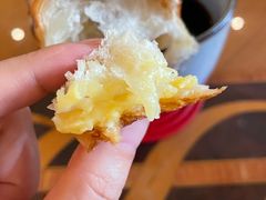 柠檬柚子好多层吐司-沁屋面包店(人民东路店)